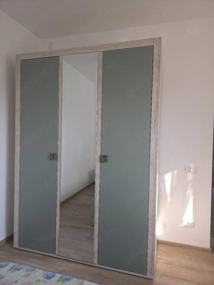 Apartament cu 2 camere decomandat în Berceni