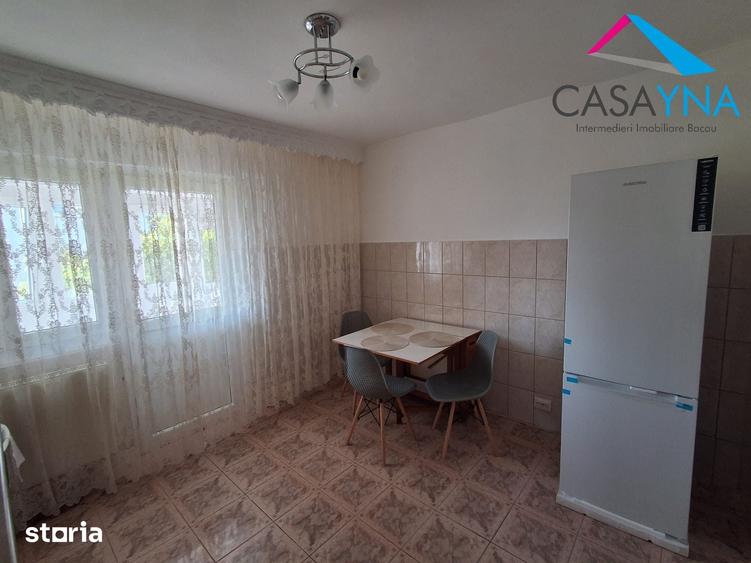 Apartament cu 3 camere în Mioriței