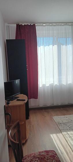 Apartament cu 2 camere semidecomandat în Vedea