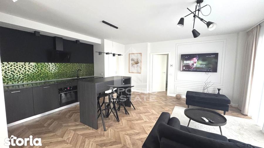 Apartament de inchiriat, modern cu terasa de 60 mp, Aradului,Timisaora - 6