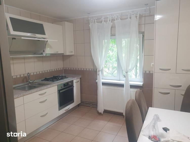 APARTAMENT 2 CAMERE DE INCHIRIAT OTOPENI, ZONA CENTRALA - 6