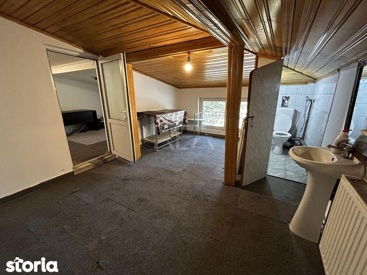Spațiu comercial, de 54.04 mp, în Rahova