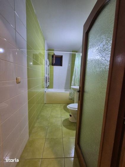 Garsonieră decomandată în Săsar