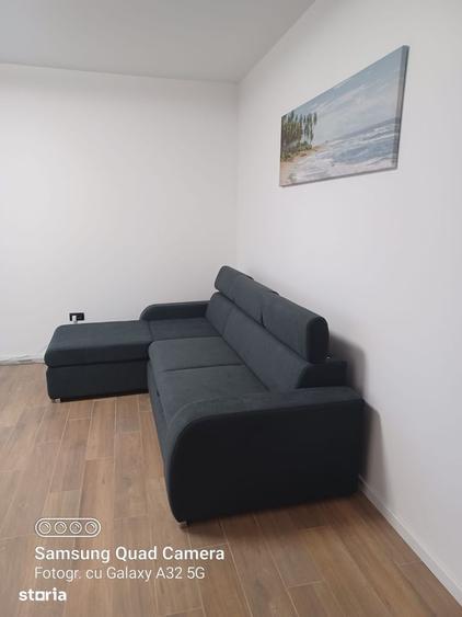 De inchiriat: Apartament 2 camere Bloc Nou Zona Calea Buzia?ului - 7
