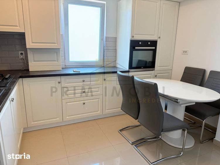 3 camere decomandat, Crystal Residence (Rediu-langa Bizantiq) - 15