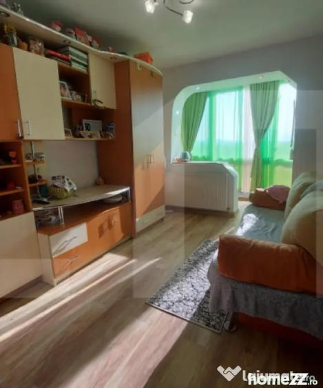 Apartament modern, 3 camere, decomandate, 74 mp | Zona Gari - 3