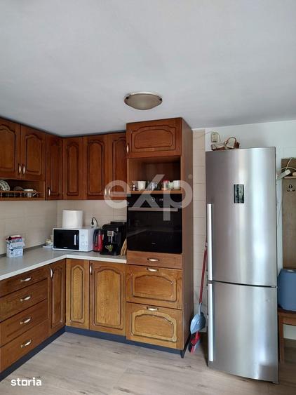 Vila exclusivista de 450 mp utili, teren generos de 2.000 mp Iasi - 17