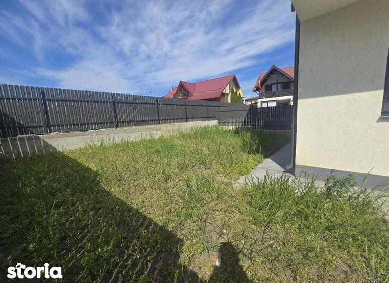 Casă cu 4 camere cu Teren 250 Mp în Valea Lupului
