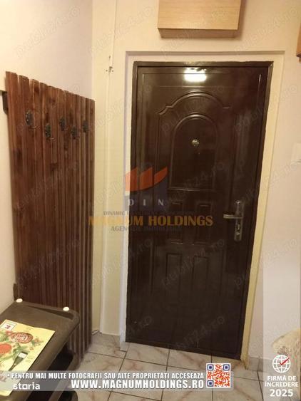 Apartament cu 2 camere semidecomandat în Banat