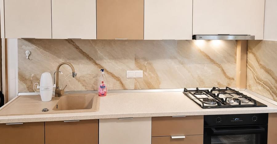 Apartament cu 2 camere nedecomandat în Theodor Pallady