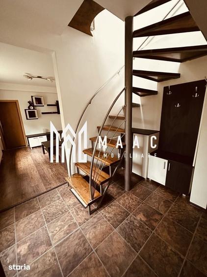 Apartament cu 5 camere în Lazaret