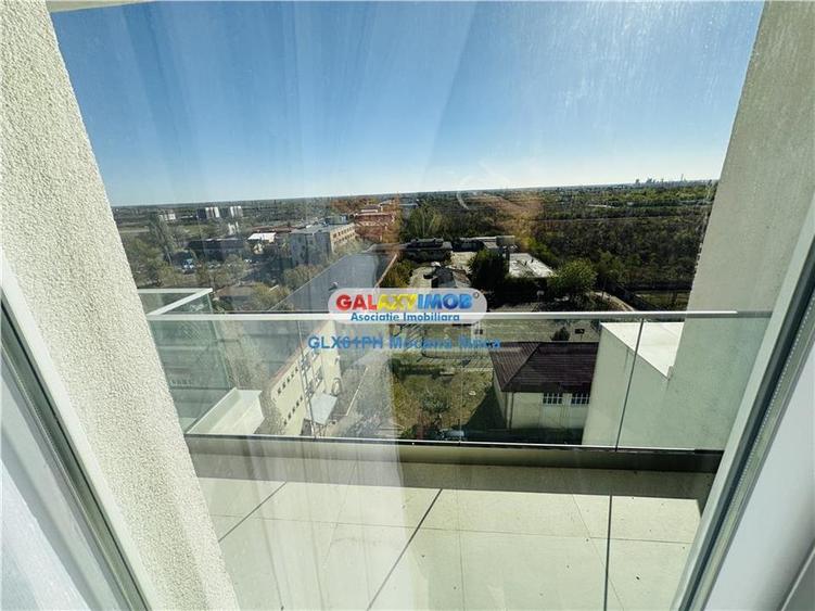 Apartament cu 2 camere decomandat, mobilat în B-dul București