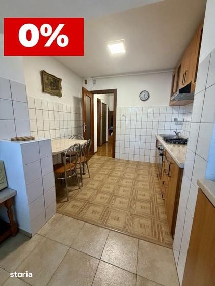 Apartament 3 camere in zona care nu are nevoie de prezentare-COMISION - 8