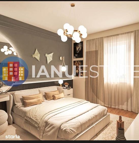 Trapezului 10` Metrou 1 Decembrie Nou Lux Parcare Terasa PetFriendly* - 16