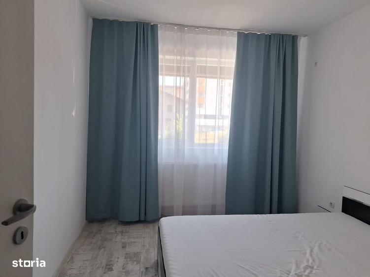 Apartament cu 3 camere în Chiajna