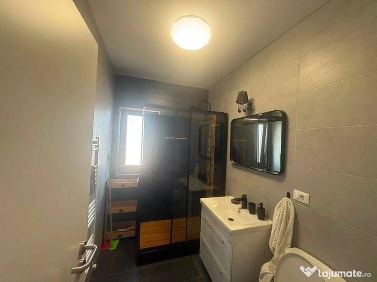 Apartament 2 camere zona SANPETRU - 5