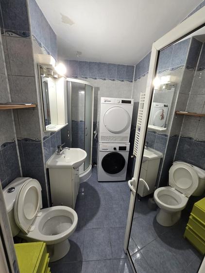 Apartament cu 2 camere decomandat în Cug