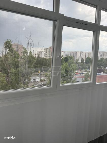 Apartament cu 3 camere decomandat, mobilat în Militari