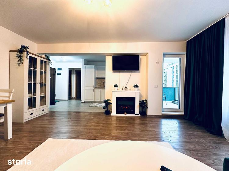 APARTAMENT 2 CAMERE | TOPCITY BRA?OV - 4