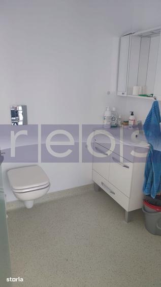 INCHIRIERE SPATIU COMERCIAL | PARTER+ETAJ 1 | HERASTRAU | 60MP | - 4