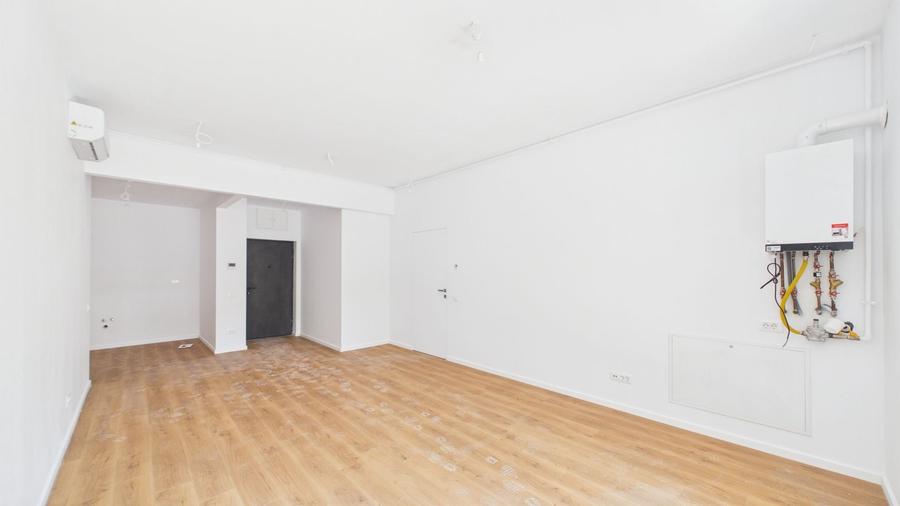 Apartament 2 Camere | Ideal Investiție | Metrou în Fața Blocului - 8