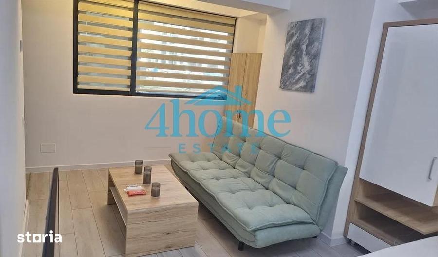 Garsoniera | Smart Residence | Prima inchiriere | Metrou - 3