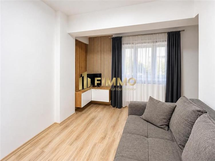 Apartament cu 2 camere decomandat, mobilat în Burdujeni