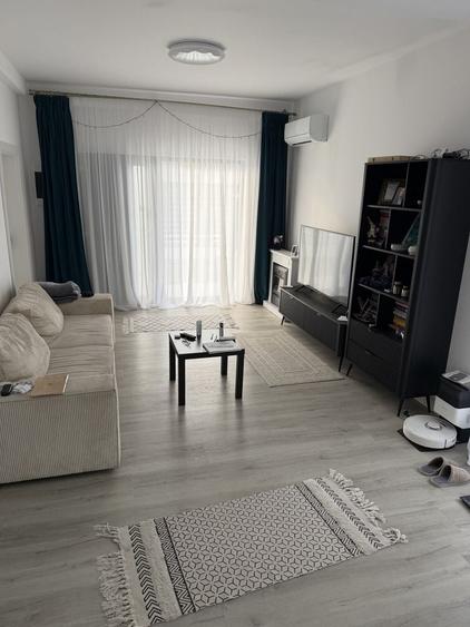 Casă cu 3 camere în Central