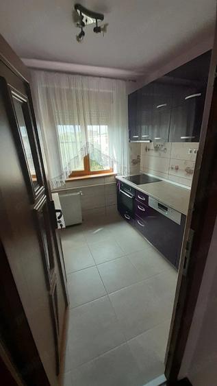 Apartament cu 2 camere decomandat în Govândari