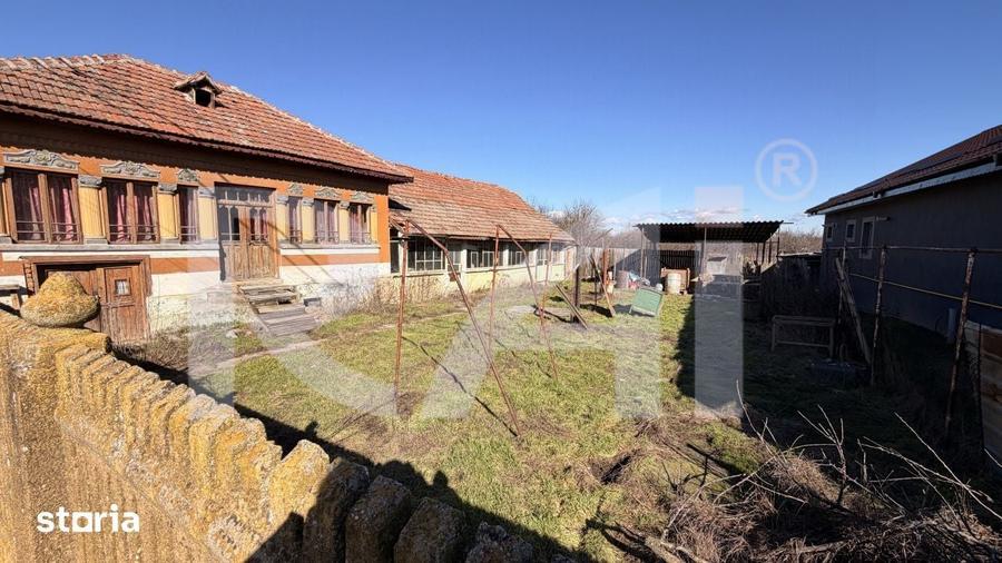 Casa cu teren 361 mp in Podari | Schimb cu garsoniera acceptat - 8