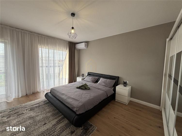 Casă cu 4 camere cu Teren 250 Mp în Valea Borcutului