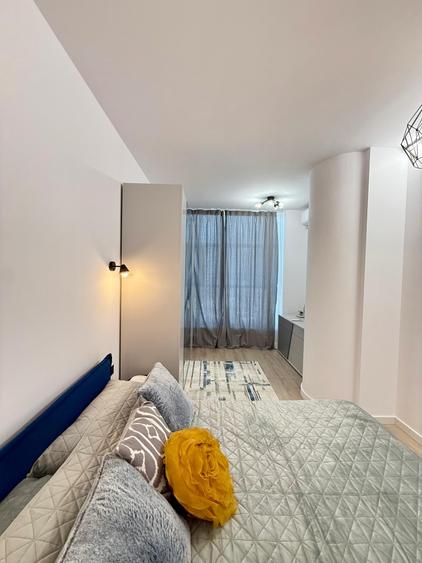 Apartament cu 2 camere de inchiriat // ONE North Lofts - 8