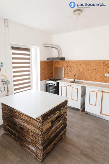 Casă cu 3 camere cu Teren 400 Mp în Pantelimon