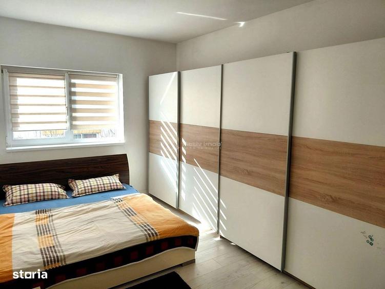 Apartament cu 3 camere decomandat în Ultracentral
