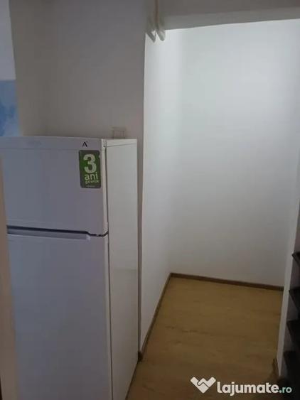 Apartament cu 2 camere nedecomandat în Central