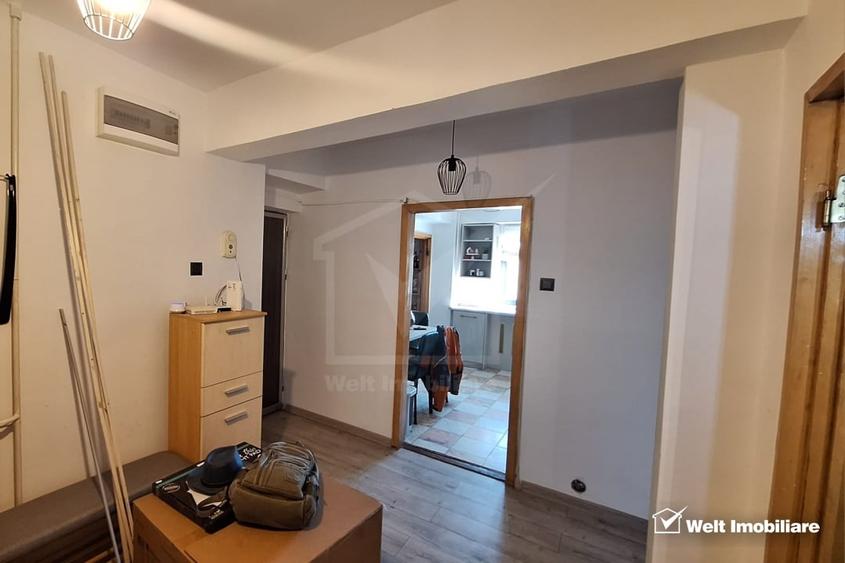 Inchiriere 3 camere Pta-Cipariu, prima inchiriere - 9