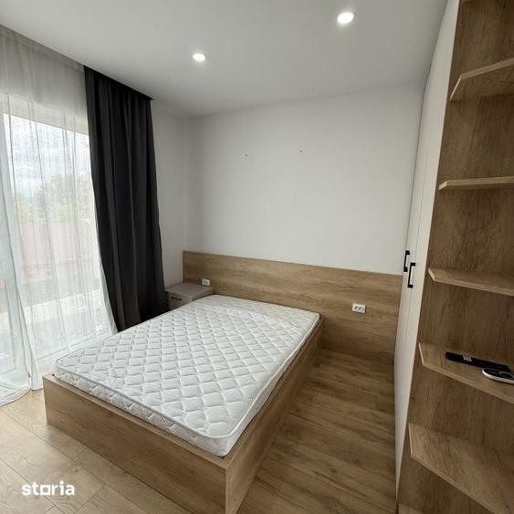 Apartament cu 2 camere, etaj 2, str. Vasile Lucaciu - 9