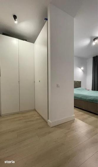 Apartament 2 camere /Aviatiei /Pipera/ nou si modern - 3