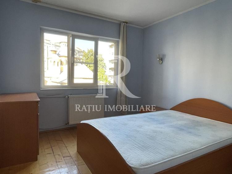 Apartament cu 2 camere | Etajul 1 | Nufărul  | Oradea - 7