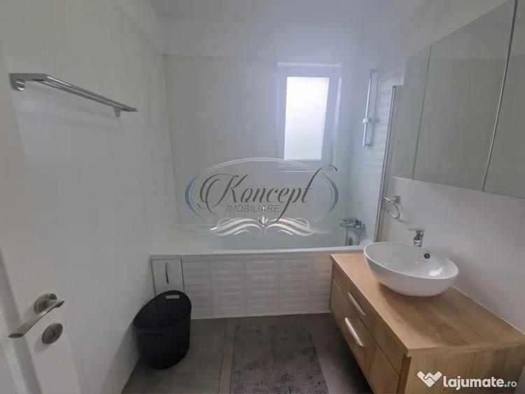Apartament modern cu parcare si curte privata in Europa - 9
