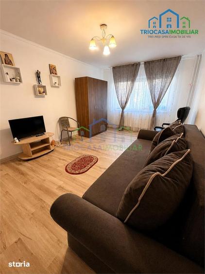 Apartament 2 camere 1 Mai - 1