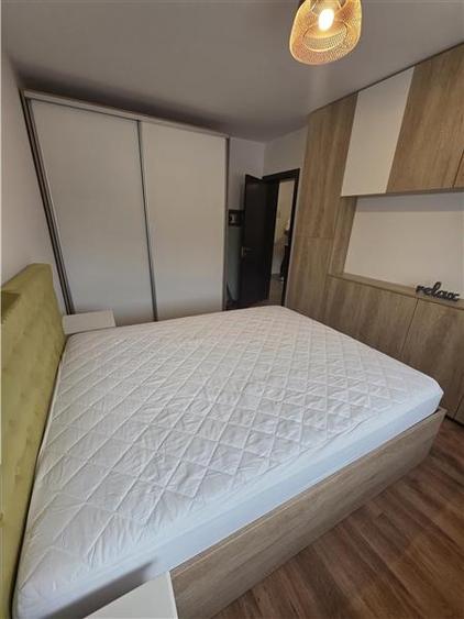 Apartament 2 camere, zona Sanpetru - 7