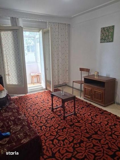 Apartament cu 3 camere în Dacia