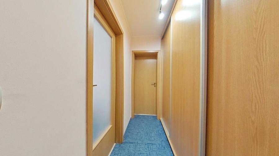 Apartament luminos cu 2 camere în Podgoria, cu vedere superbă - 5