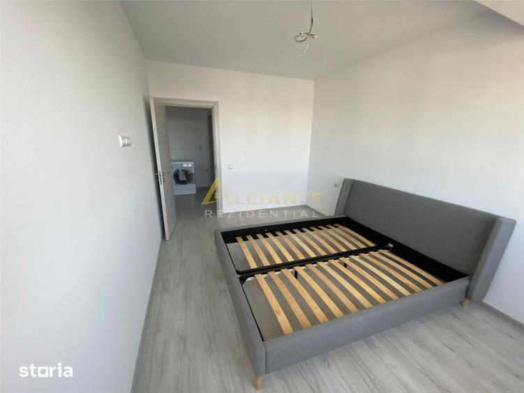 Apartament cu 3 camere în Berceni — fotografia 3