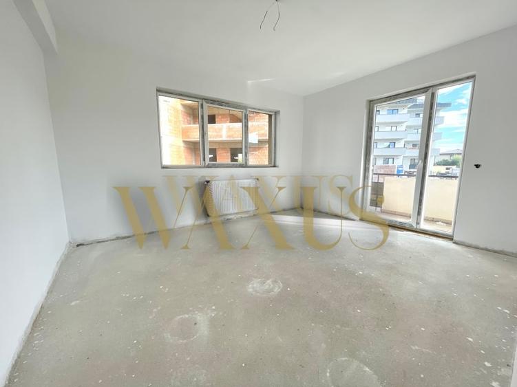 Apartamente semifinisate de 2 camere, bloc nou, TVA INCLUS, Eroilor - 4