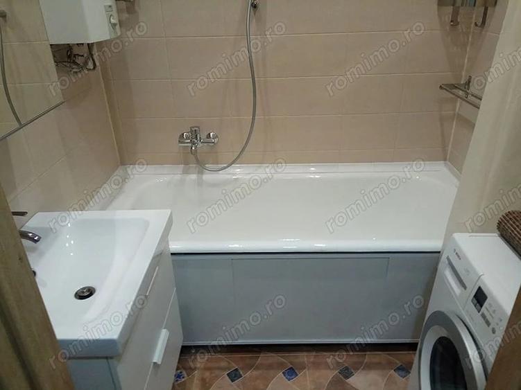 Apartament cu 2 camere decomandat în Aurel Vlaicu
