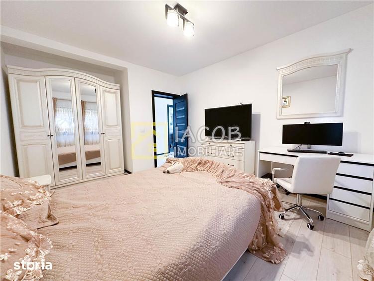 Casă cu 3 camere cu Teren 420 Mp în Central