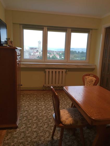 Apartament 4 camere in Cetate, de preferat pentru inchiriere pe termen lung - 8