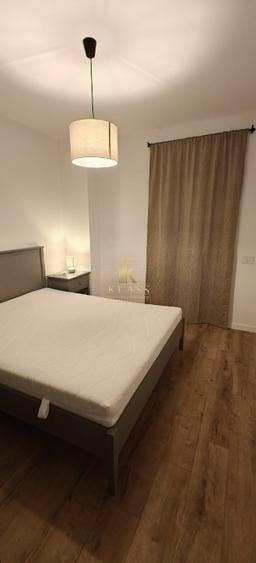 Apartament cu 2 camere, mobilat în Pipera